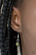 Load image into Gallery viewer, Bon VOYAGER - Green