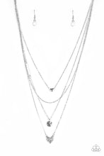 Load image into Gallery viewer, Gypsy Heart - White