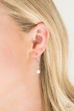 Load image into Gallery viewer, Be Fancy - White