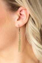 Load image into Gallery viewer, Empirical Elegance - Brass