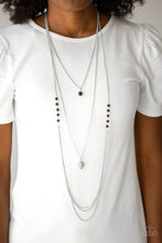 Load image into Gallery viewer, The Pony Express - Black