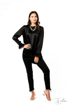 Load image into Gallery viewer, Charismatic - Oil Spill