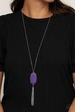 Load image into Gallery viewer, Got A Good Thing GLOWING - Purple