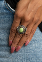 Load image into Gallery viewer, BADLANDS To The Bone - Green