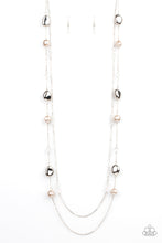 Load image into Gallery viewer, Gala Goals - Brown