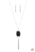 Load image into Gallery viewer, Timeless Talisman - Black