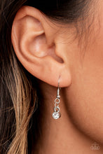 Load image into Gallery viewer, Won The Lottery - White