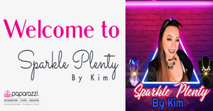 Online Store | Sparkle Plenty By Kim